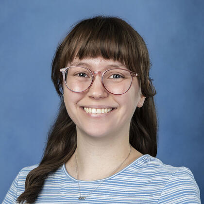 Photo of Morgan Cole