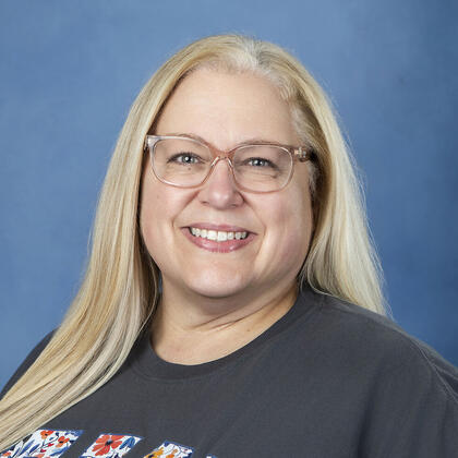 Photo of Meg Cornell