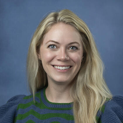 Photo of Allie Cortese