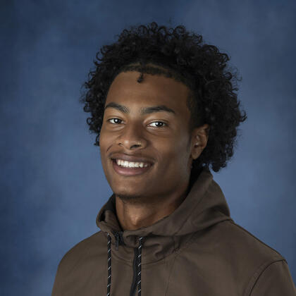 Photo of Jaden Davis