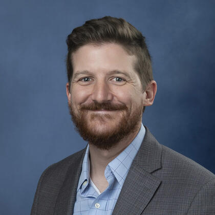 Photo of Grant Ellis