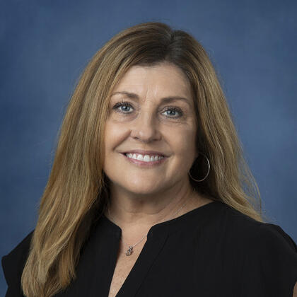 Photo of Melodie Gallet