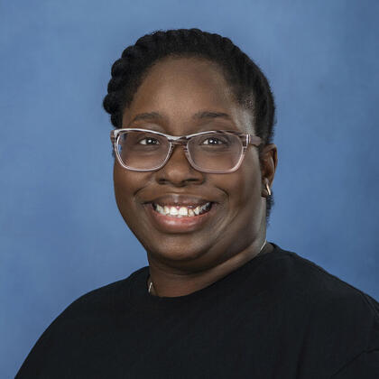 Photo of Denisha Harden