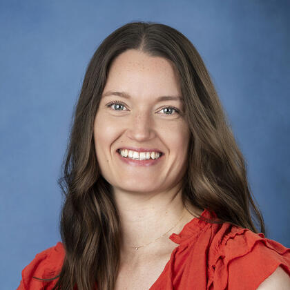 Photo of Brandee Hebert