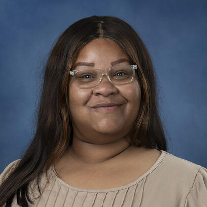 Photo of Jessica Jackson