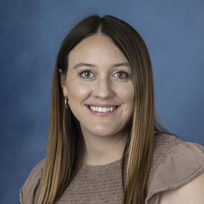 Photo of Raechal Junker