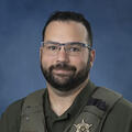 Photo of CPL Michael Menard