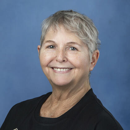 Photo of Elizabeth Moore