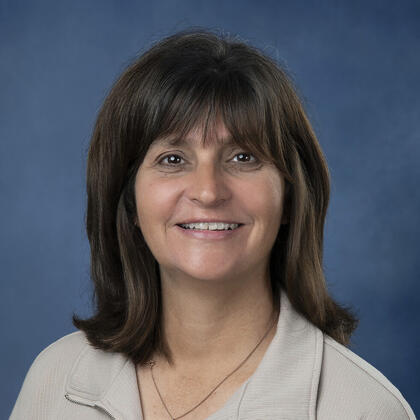 Photo of Sonia Schnaars