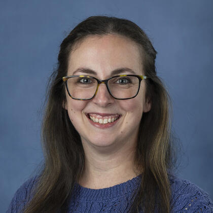 Photo of Celeste Shelvin