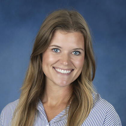 Photo of Taylor Simoneaux