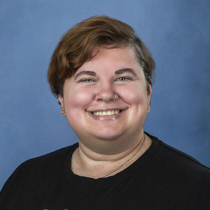 Photo of Heather Smith