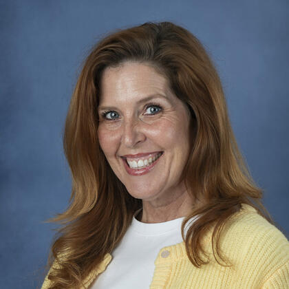 Photo of Tara Yergeau