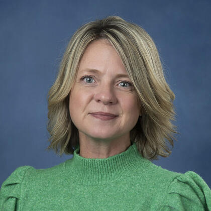 Photo of Heidi Zerangue