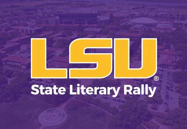 LSU Logo