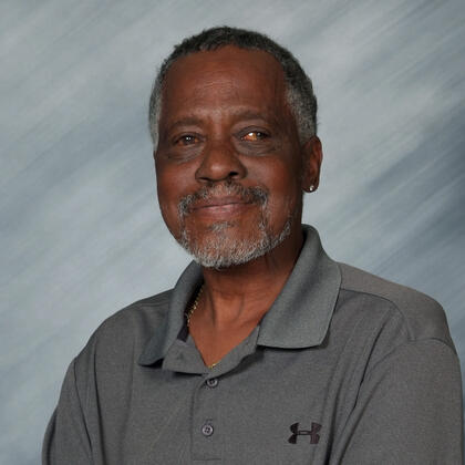 Photo of TROY ALFRED