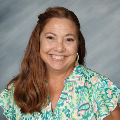 Photo of KEISHA CASTILLE
