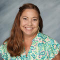 Photo of KEISHA CASTILLE