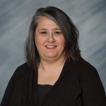 Photo of CHERYL LANDRY