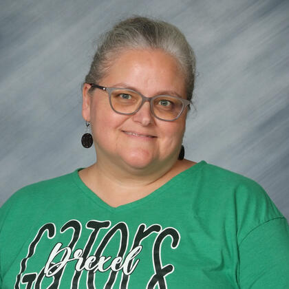 Photo of ELIZABETH LANDRY