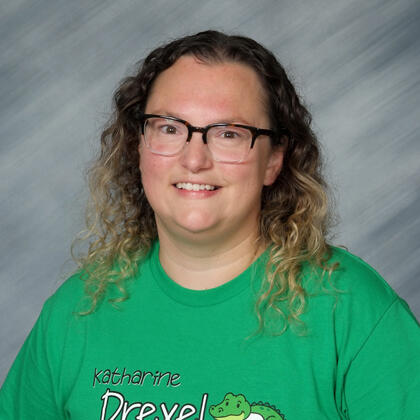 Photo of CAITLIN VIZENA