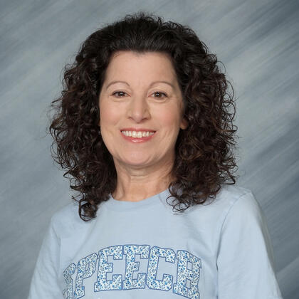 Photo of JILL LEBLANC