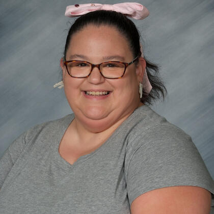 Photo of KATHERINE GREENE