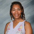 Photo of KORTNEY ANGELLE-FELIX