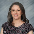 Photo of JULIE MARTIN