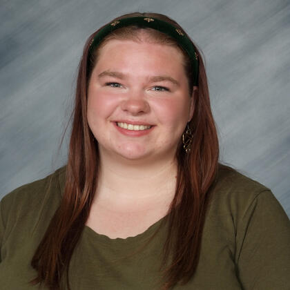 Photo of LAURA PLAISANCE