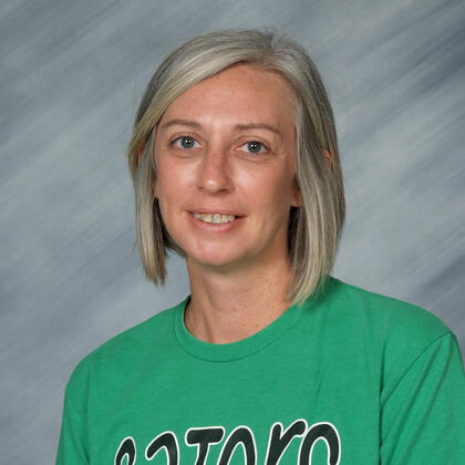 Photo of RACHEL GRANGER