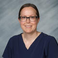 Photo of RACHEL LAFLEUR