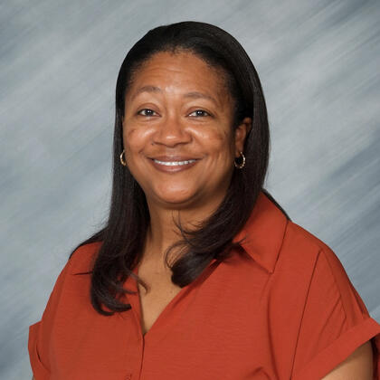 Photo of RICHALETTE HARRIS