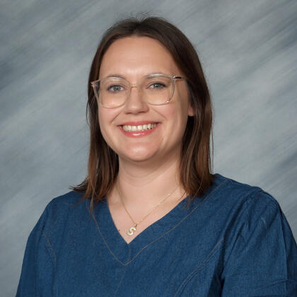 Photo of SARA GOLDSMITH
