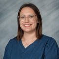 Photo of SARA GOLDSMITH