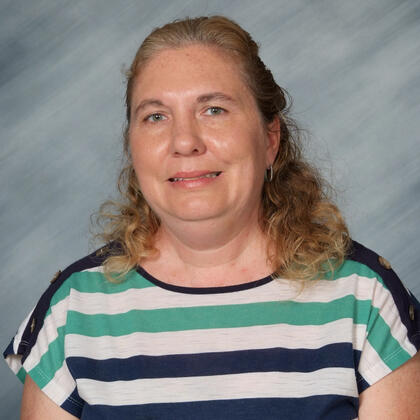 Photo of TRISHA HALEY