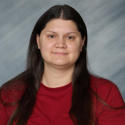 Photo of KAYLEN YERINO