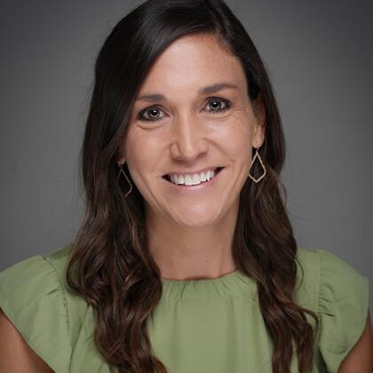 Photo of CARLIE ROSZELL