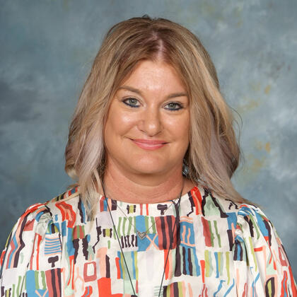 Photo of VICKIE BRIGNAC