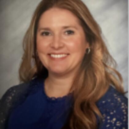 Photo of SUZANNE MARTIN