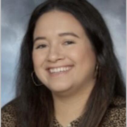 Photo of SHELBY ROHLOFF
