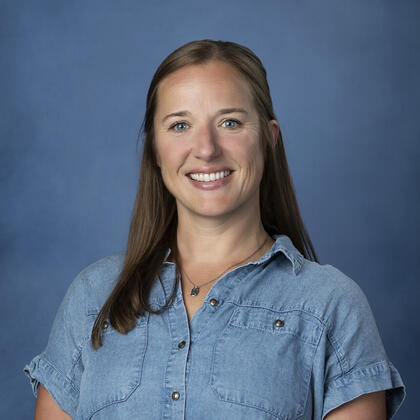 Margaret Broussard