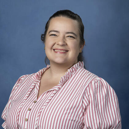 Photo of Shevon Menard