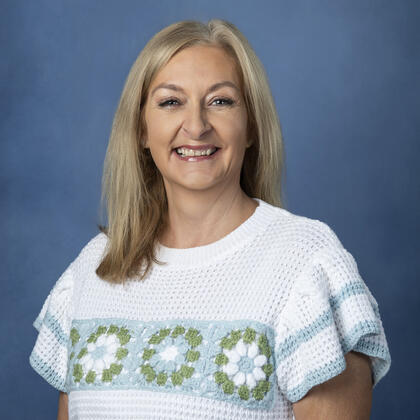 Photo of Lana Rascoe