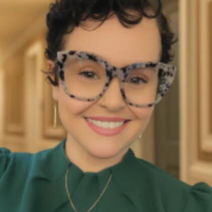 Photo of ELIZABETH LANDRY