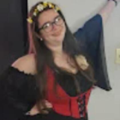 Photo of CHRISTA BEST