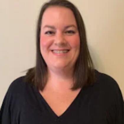 Photo of NICOLE HOWSE