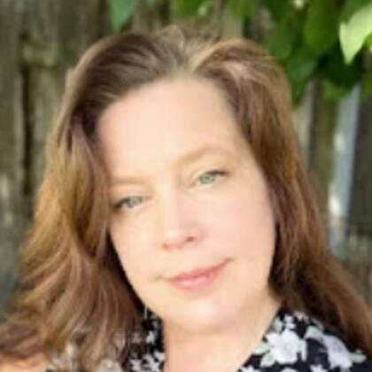 Photo of LAURA DOWNING
