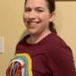 Photo of RACHEL DARBONNE
