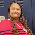 Photo of SHALIMRE JACKSON